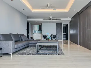 出售 2 卧室 公寓 在 Bang Lamung, Chon Buri