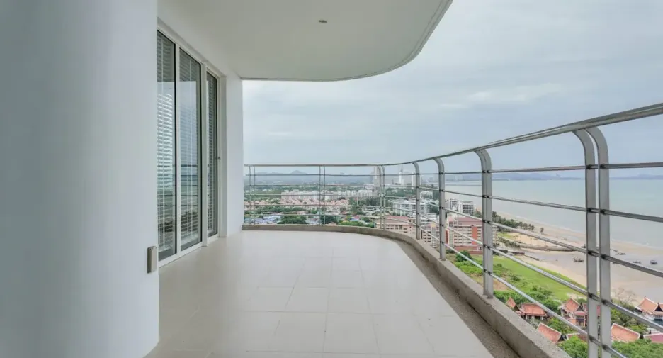 For sale 2 ベッドルーム condo in Jomtien, Pattaya