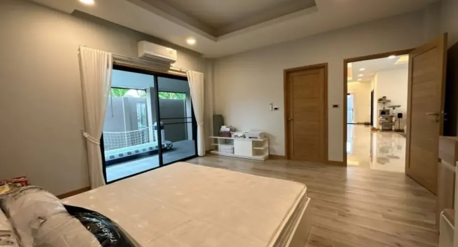 ขาย 4 ห้องนอน บ้านเดี่ยว ใน ห้วยใหญ่, พัทยา