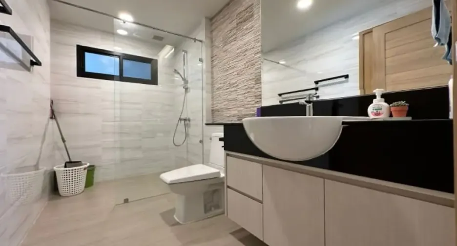 ขาย 4 ห้องนอน บ้านเดี่ยว ใน ห้วยใหญ่, พัทยา
