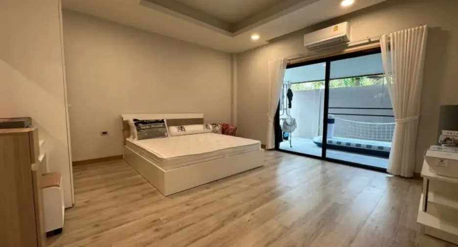 ขาย 4 ห้องนอน บ้านเดี่ยว ใน ห้วยใหญ่, พัทยา
