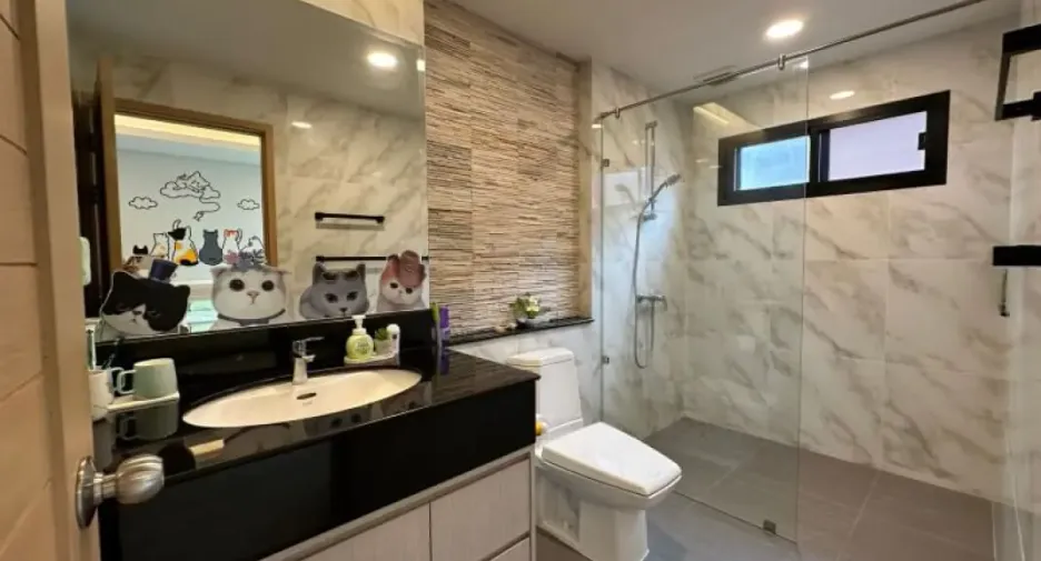 ขาย 4 ห้องนอน บ้านเดี่ยว ใน ห้วยใหญ่, พัทยา