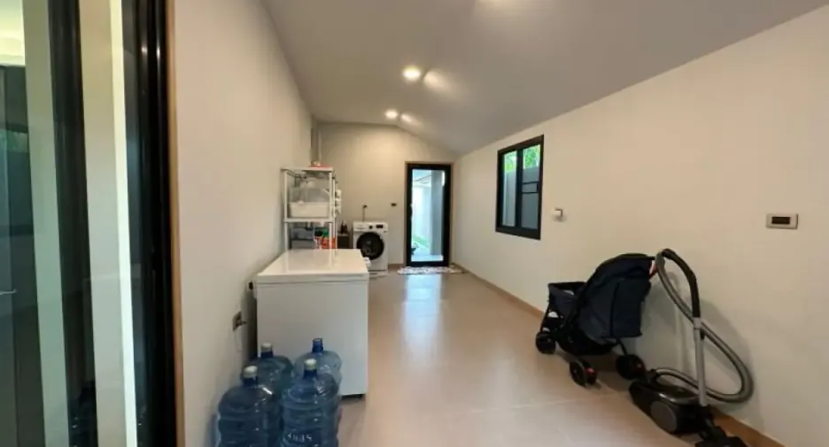 ขาย 4 ห้องนอน บ้านเดี่ยว ใน ห้วยใหญ่, พัทยา