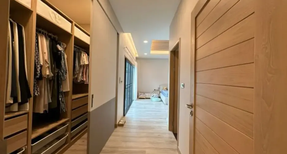 ขาย 4 ห้องนอน บ้านเดี่ยว ใน ห้วยใหญ่, พัทยา