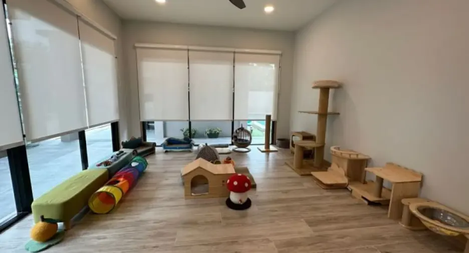 ขาย 4 ห้องนอน บ้านเดี่ยว ใน ห้วยใหญ่, พัทยา