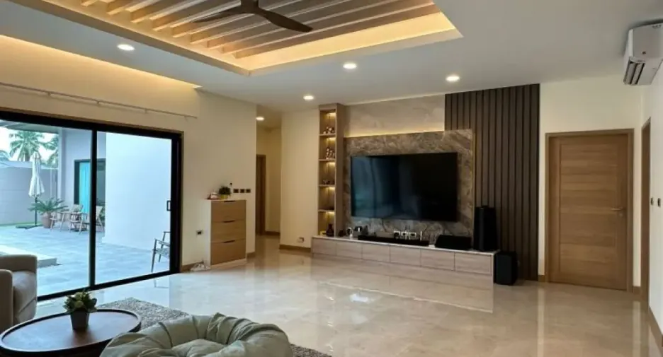ขาย 4 ห้องนอน บ้านเดี่ยว ใน ห้วยใหญ่, พัทยา