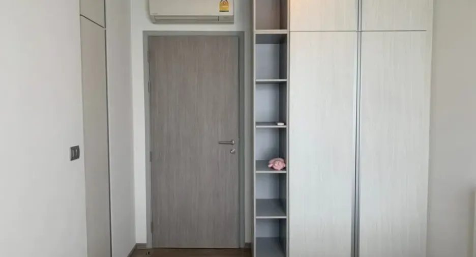 À vendre 2 chambres condo à Jomtien, Pattaya