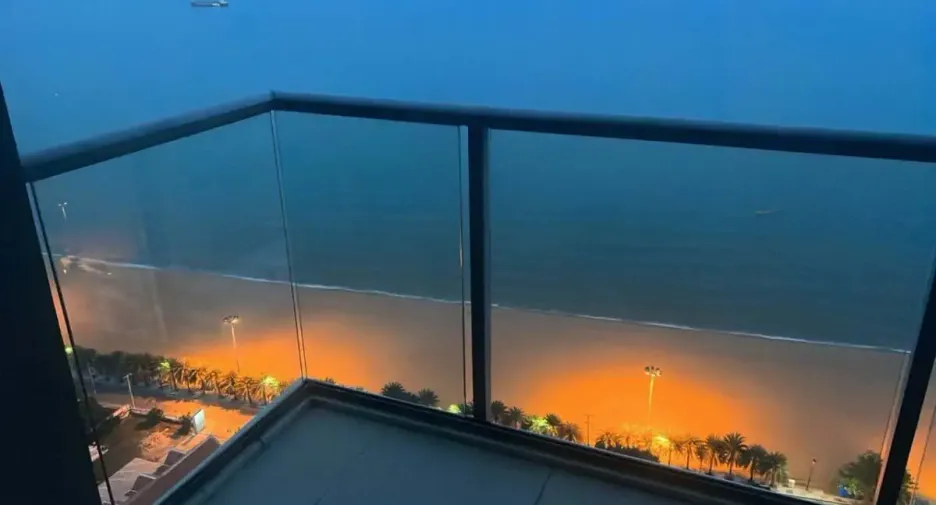 À vendre 2 chambres condo à Jomtien, Pattaya