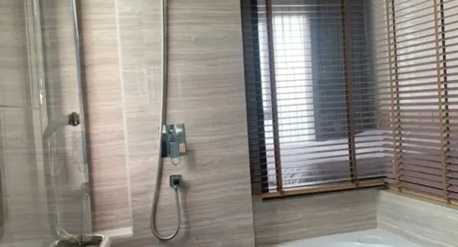 À vendre 2 chambres condo à Jomtien, Pattaya