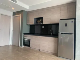 À vendre 2 chambres condo à Bang Lamung, Chonburi