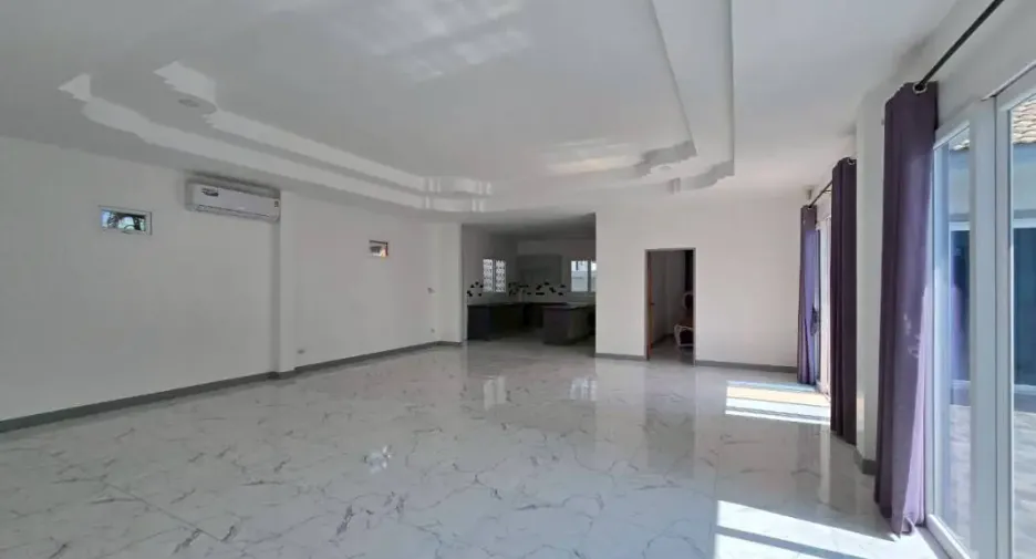 ขาย 5 ห้องนอน บ้านเดี่ยว ใน ห้วยใหญ่, พัทยา