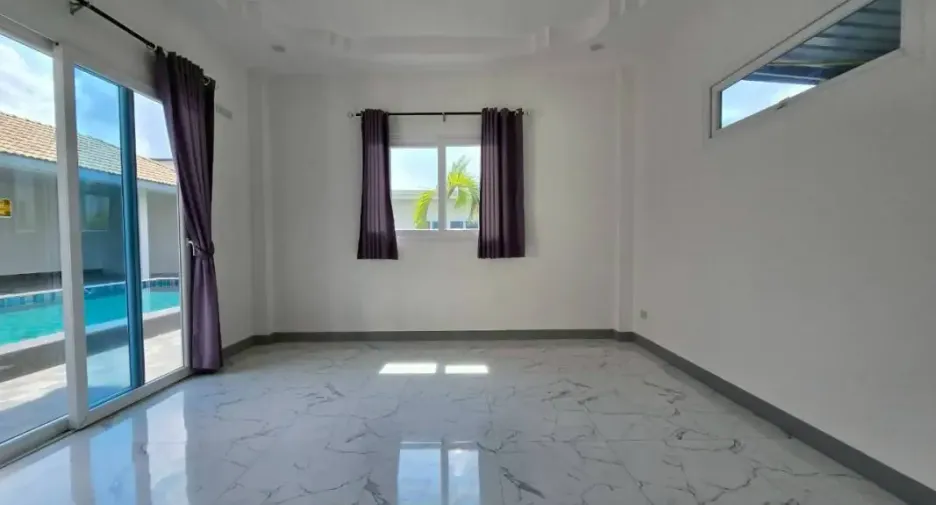 ขาย 5 ห้องนอน บ้านเดี่ยว ใน ห้วยใหญ่, พัทยา