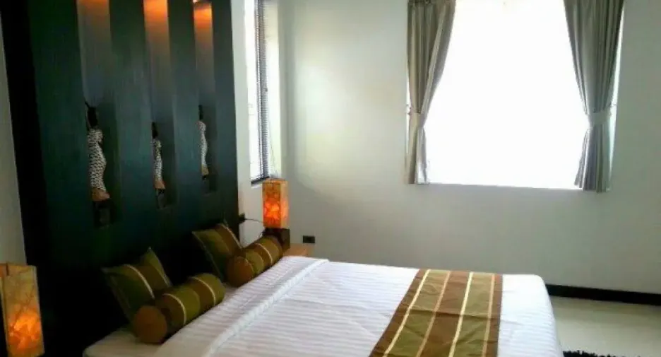 Haus zur Miete und zum Kauf mit 4 Zimmer in Bang Lamung, Chonburi