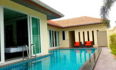 Haus zur Miete und zum Kauf mit 4 Zimmer in Bang Lamung, Chonburi