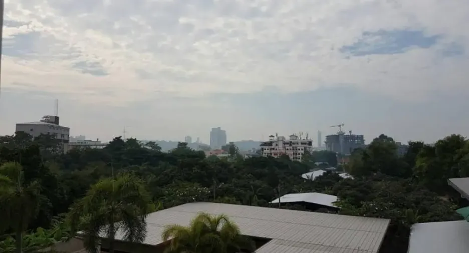 For sale retail Space in Bang Lamung, Chonburi