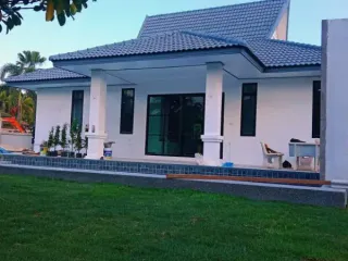 出售 4 卧室 独立屋 在 Bang Lamung, Chon Buri
