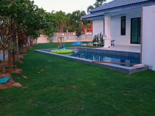 出售 4 卧室 独立屋 在 Bang Lamung, Chon Buri