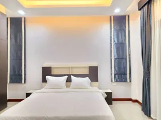 出售 4 卧室 独立屋 在 Bang Lamung, Chon Buri
