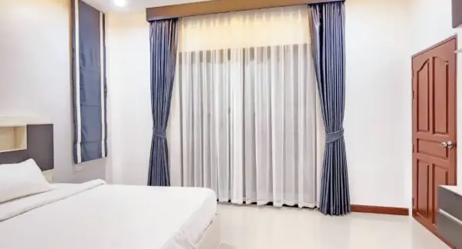 ขาย 4 ห้องนอน บ้านเดี่ยว ใน บางละมุง, ชลบุรี