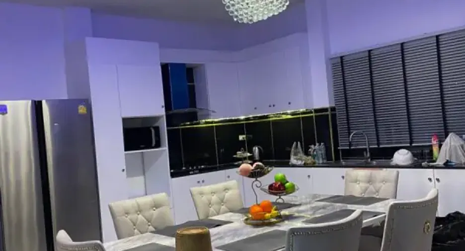 ขาย 4 ห้องนอน บ้านเดี่ยว ใน บางละมุง, ชลบุรี