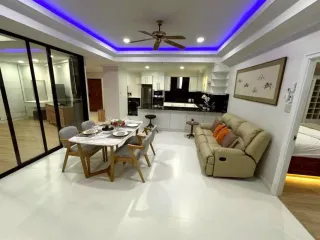 出售 2 卧室 公寓 在 Bang Lamung, Chon Buri