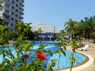 出售 2 卧室 公寓 在 Bang Lamung, Chon Buri
