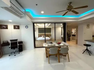 出售 2 卧室 公寓 在 Bang Lamung, Chon Buri