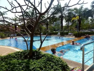 出售 2 卧室 公寓 在 Bang Lamung, Chon Buri