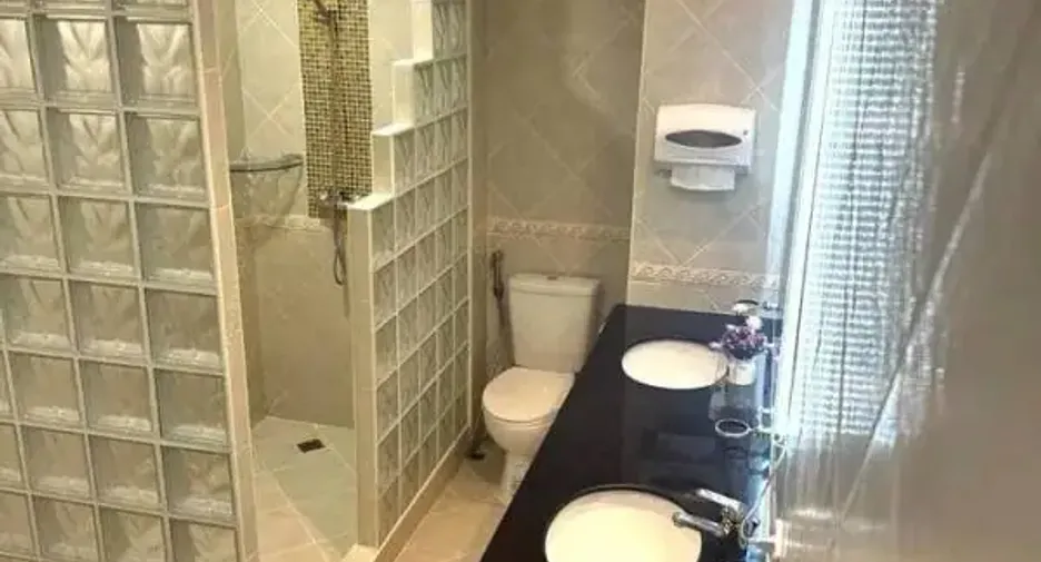 À vendre 2 chambres condo à Bang Lamung, Chonburi