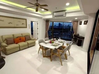 出售 2 卧室 公寓 在 Bang Lamung, Chon Buri