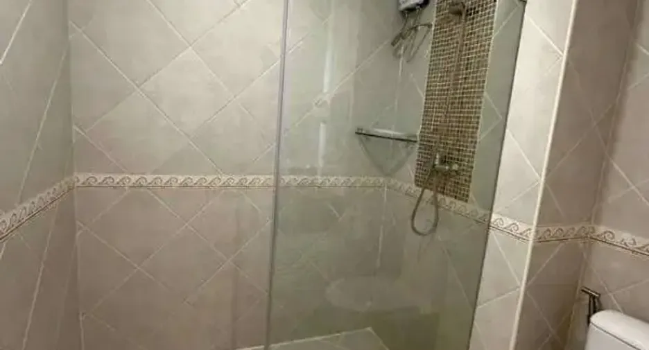 À vendre 2 chambres condo à Bang Lamung, Chonburi