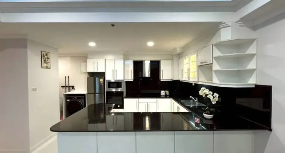 À vendre 2 chambres condo à Bang Lamung, Chonburi