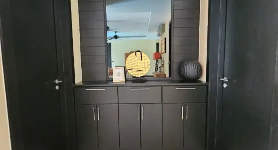 Haus zur Miete und zum Kauf mit 4 Zimmer in Bang Lamung, Chonburi
