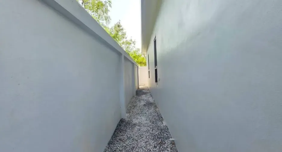 出售 3 卧室 独立屋 在 Bang Lamung, Chon Buri