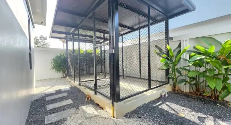 出售 3 卧室 独立屋 在 Bang Lamung, Chon Buri