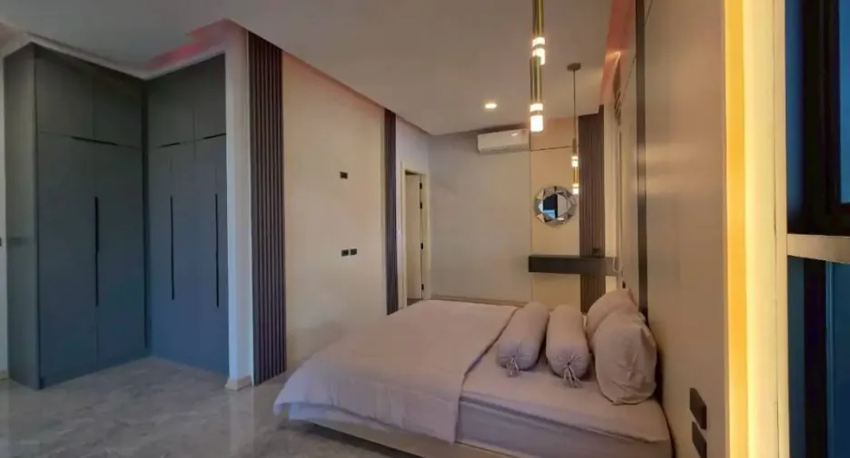 出售 3 卧室 独立屋 在 Bang Lamung, Chon Buri