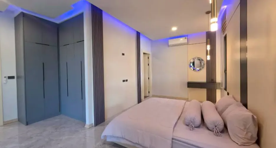 出售 3 卧室 独立屋 在 Bang Lamung, Chon Buri