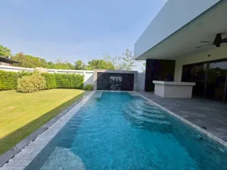 ขาย 3 ห้องนอน บ้านเดี่ยว ใน บางละมุง, ชลบุรี