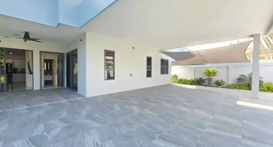 出售 3 卧室 独立屋 在 Bang Lamung, Chon Buri