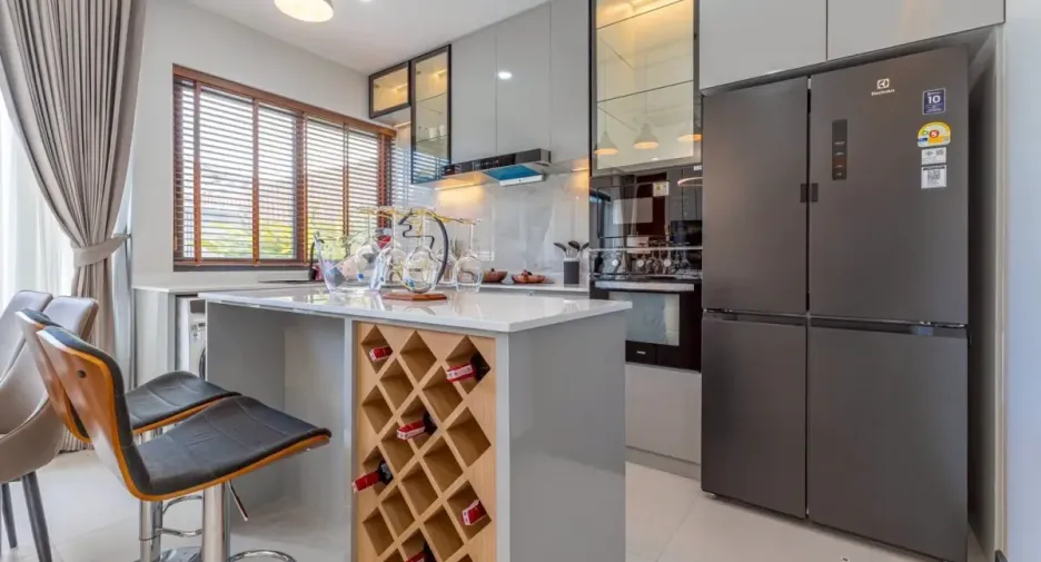 ขาย 3 ห้องนอน บ้านเดี่ยว ใน บางละมุง, ชลบุรี