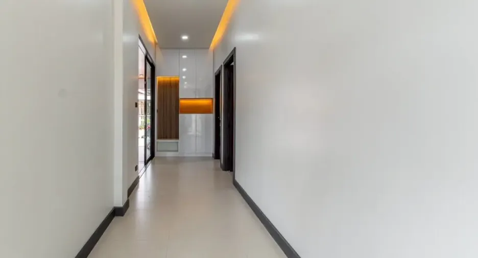 ขาย 3 ห้องนอน บ้านเดี่ยว ใน บางละมุง, ชลบุรี