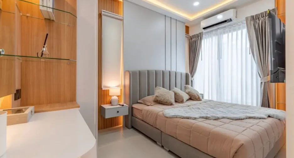 ขาย 3 ห้องนอน บ้านเดี่ยว ใน บางละมุง, ชลบุรี
