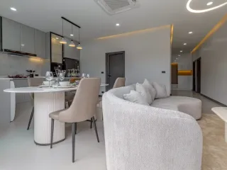 出售 3 卧室 独立屋 在 Bang Lamung, Chon Buri