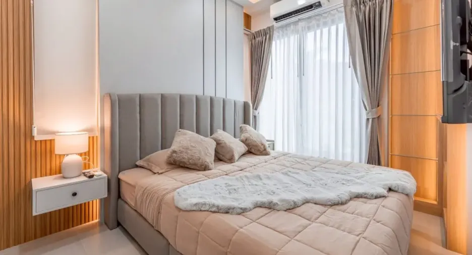 ขาย 3 ห้องนอน บ้านเดี่ยว ใน บางละมุง, ชลบุรี
