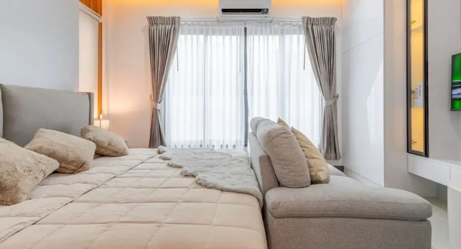 ขาย 3 ห้องนอน บ้านเดี่ยว ใน บางละมุง, ชลบุรี
