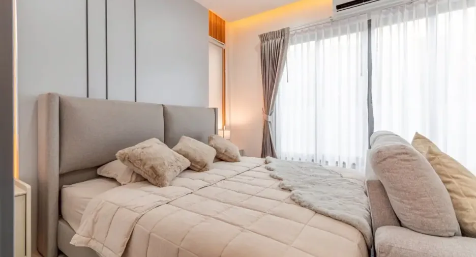 ขาย 3 ห้องนอน บ้านเดี่ยว ใน บางละมุง, ชลบุรี