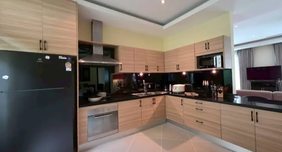 ให้เช่า และ ขาย 4 ห้องนอน บ้านเดี่ยว ใน บางละมุง, ชลบุรี