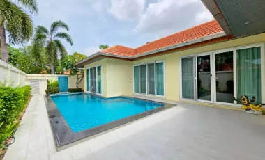 Haus zur Miete und zum Kauf mit 4 Zimmer in Bang Lamung, Chonburi