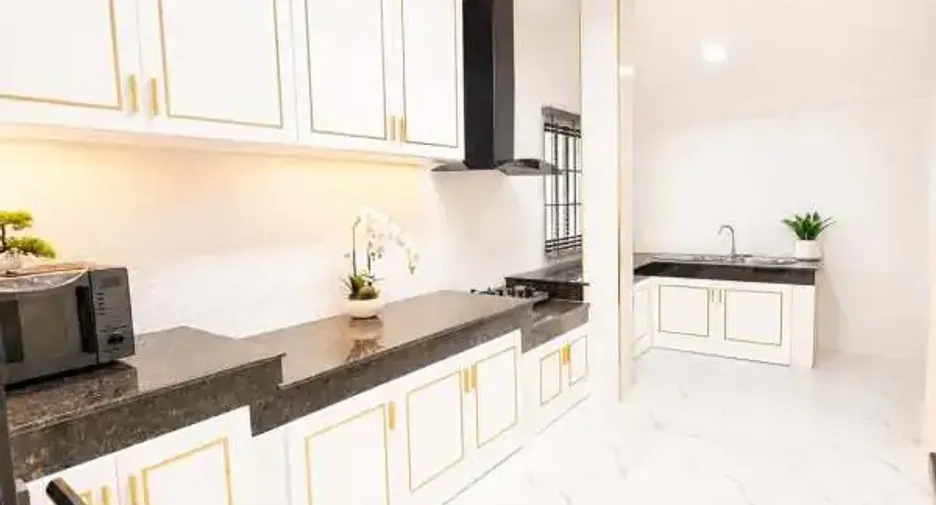 Casa en venta de 4 habitaciones en Bang Lamung, Chonburi
