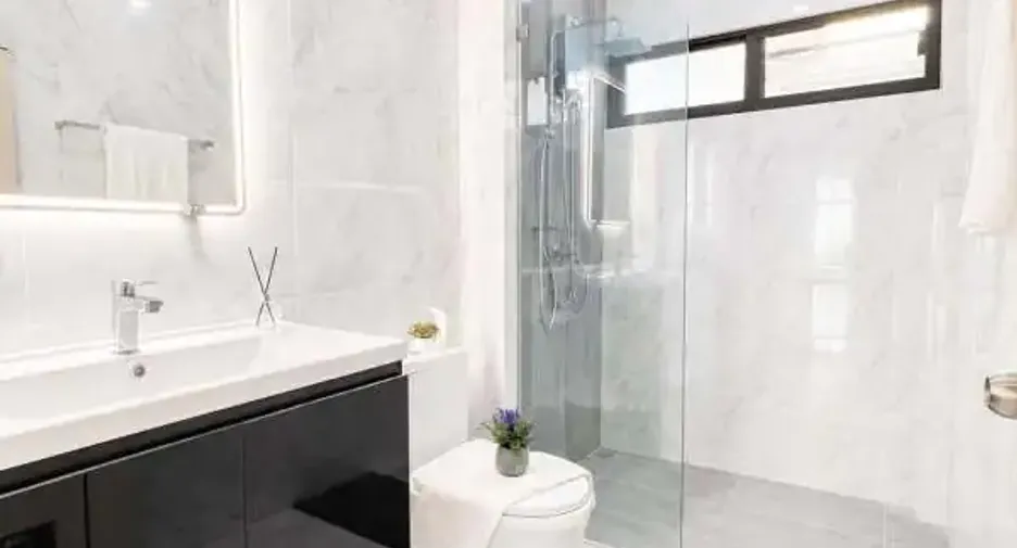 Casa en venta de 4 habitaciones en Bang Lamung, Chonburi